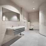 170qm Exclusive Loft With Terrace - Berlino