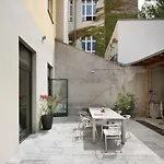 170qm Exclusive Loft With Terrace - Berlino
