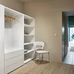 170qm Exclusive Loft With Terrace -