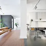 170qm Exclusive Loft With Terrace - * ベルリン