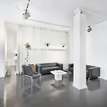 170qm Exclusive Loft With Terrace -