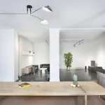 170qm Exclusive Loft With Terrace - *