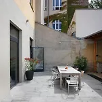 170qm Exclusive Loft With Terrace -