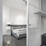 170qm Exclusive Loft With Terrace - アパート *