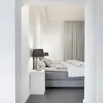 Apartment 170qm Exclusive Loft With Terrace - Berlin
