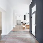 170qm Exclusive Loft With Terrace -