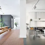 Apartment 170qm Exclusive Loft With Terrace - Berlin