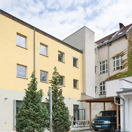 Appartement 170qm Exclusive Loft With Terrace - *