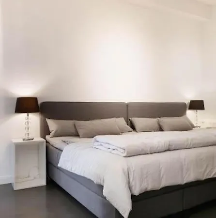 170qm Exclusive Loft With Terrace - *