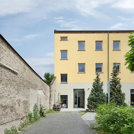 Appartement 170qm Exclusive Loft With Terrace - *