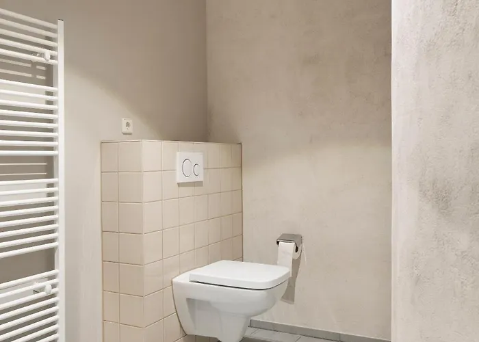 Apartament 170qm Exclusive Loft With Terrace - Berlin