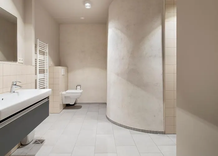 170qm Exclusive Loft With Terrace -