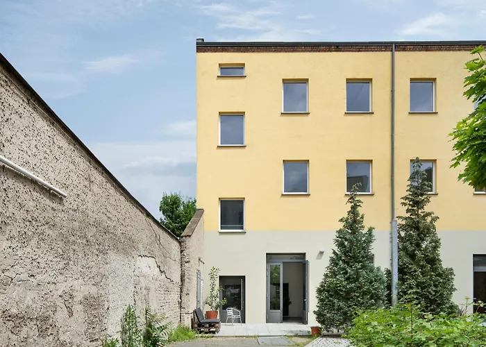 Apartamento 170qm Exclusive Loft With Terrace - *