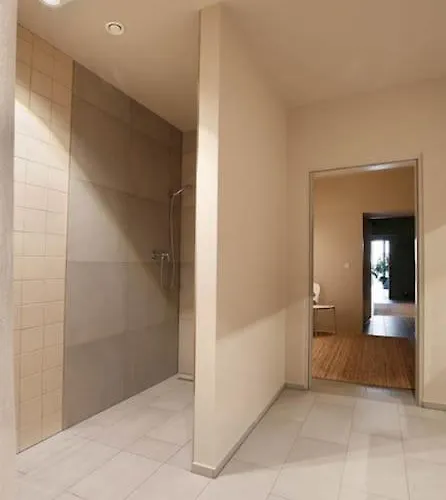 170qm Exclusive Loft With Terrace - Berlín