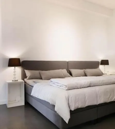 170qm Exclusive Loft With Terrace - *