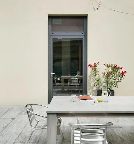 170qm Exclusive Loft With Terrace - Berlín