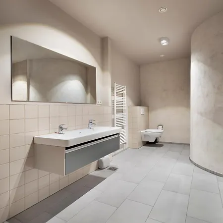 170qm Exclusive Loft With Terrace - * 베를린