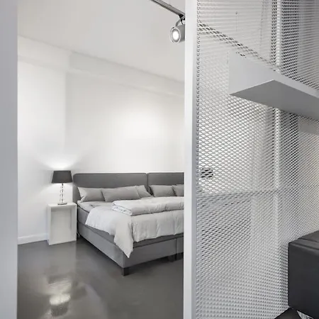 170qm Exclusive Loft With Terrace - 아파트 *