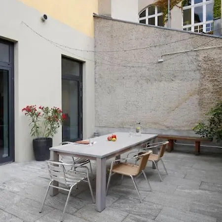 170qm Exclusive Loft With Terrace - *