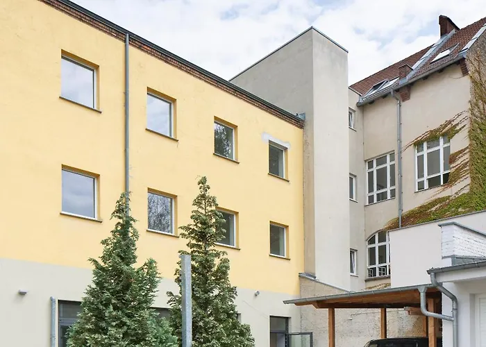 Апартаменты 170qm Exclusive Loft With Terrace - *